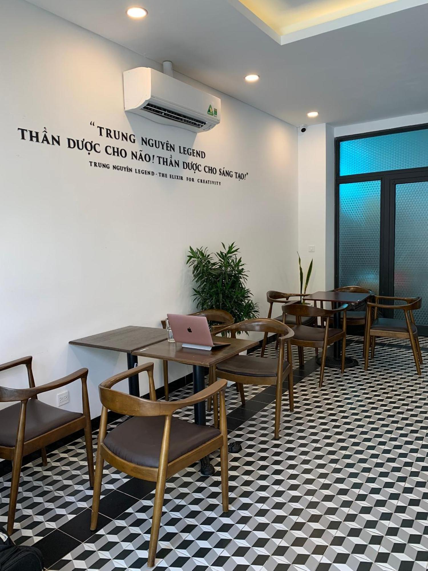 Le Palmier Phu Quoc Hotel エクステリア 写真