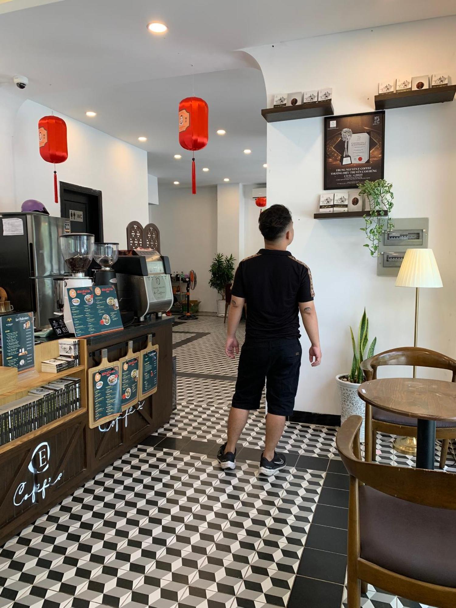 Le Palmier Phu Quoc Hotel エクステリア 写真