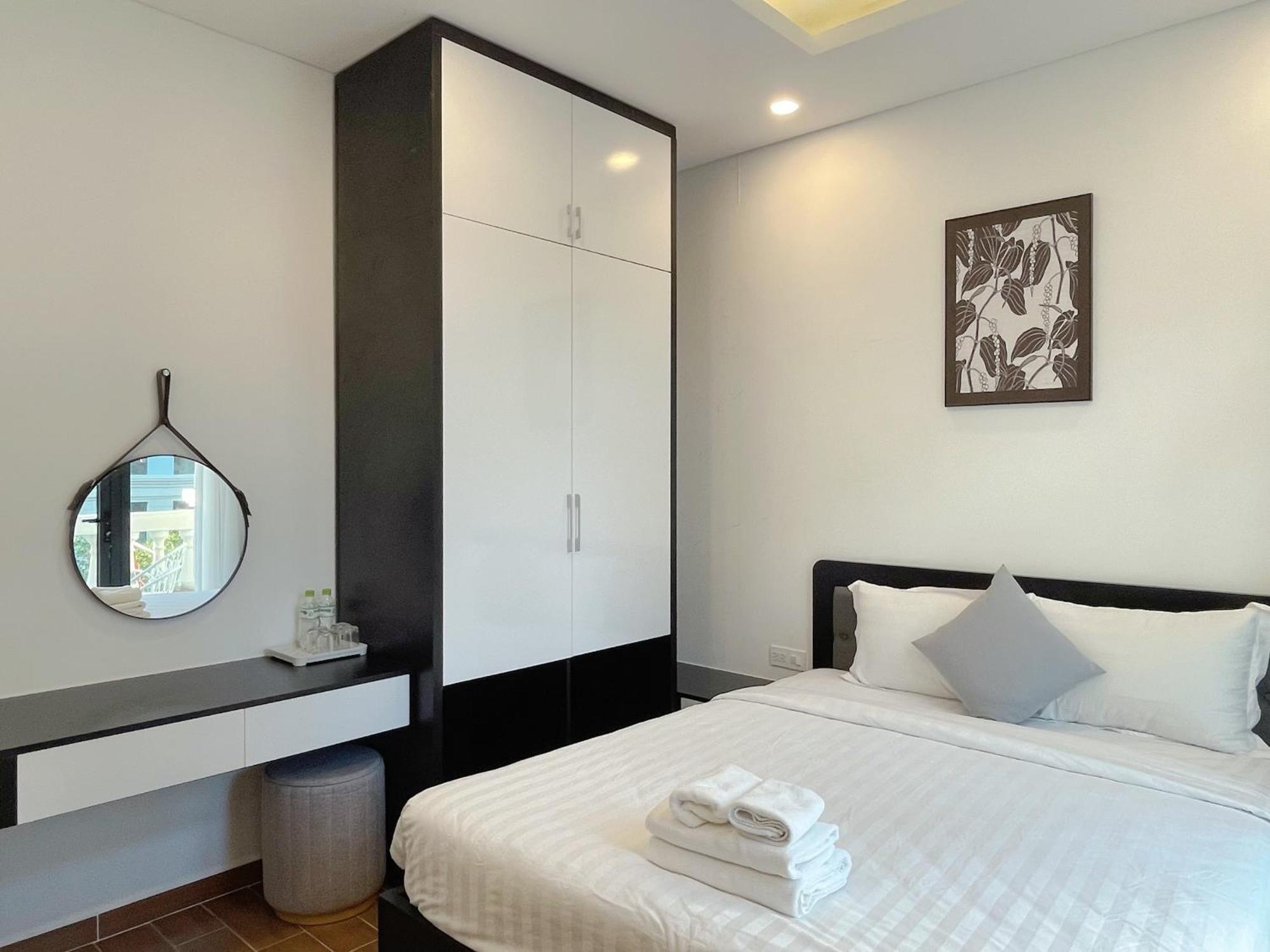 Le Palmier Phu Quoc Hotel エクステリア 写真
