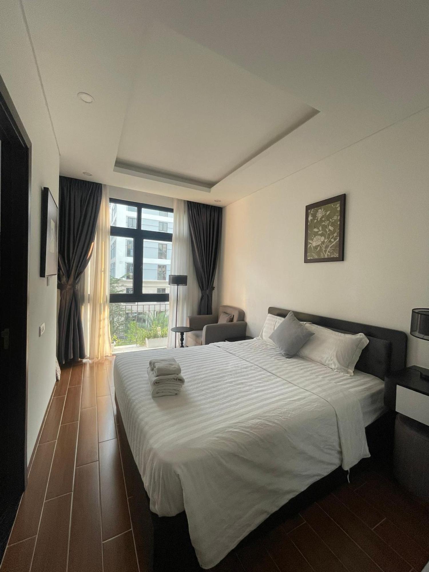 Le Palmier Phu Quoc Hotel エクステリア 写真